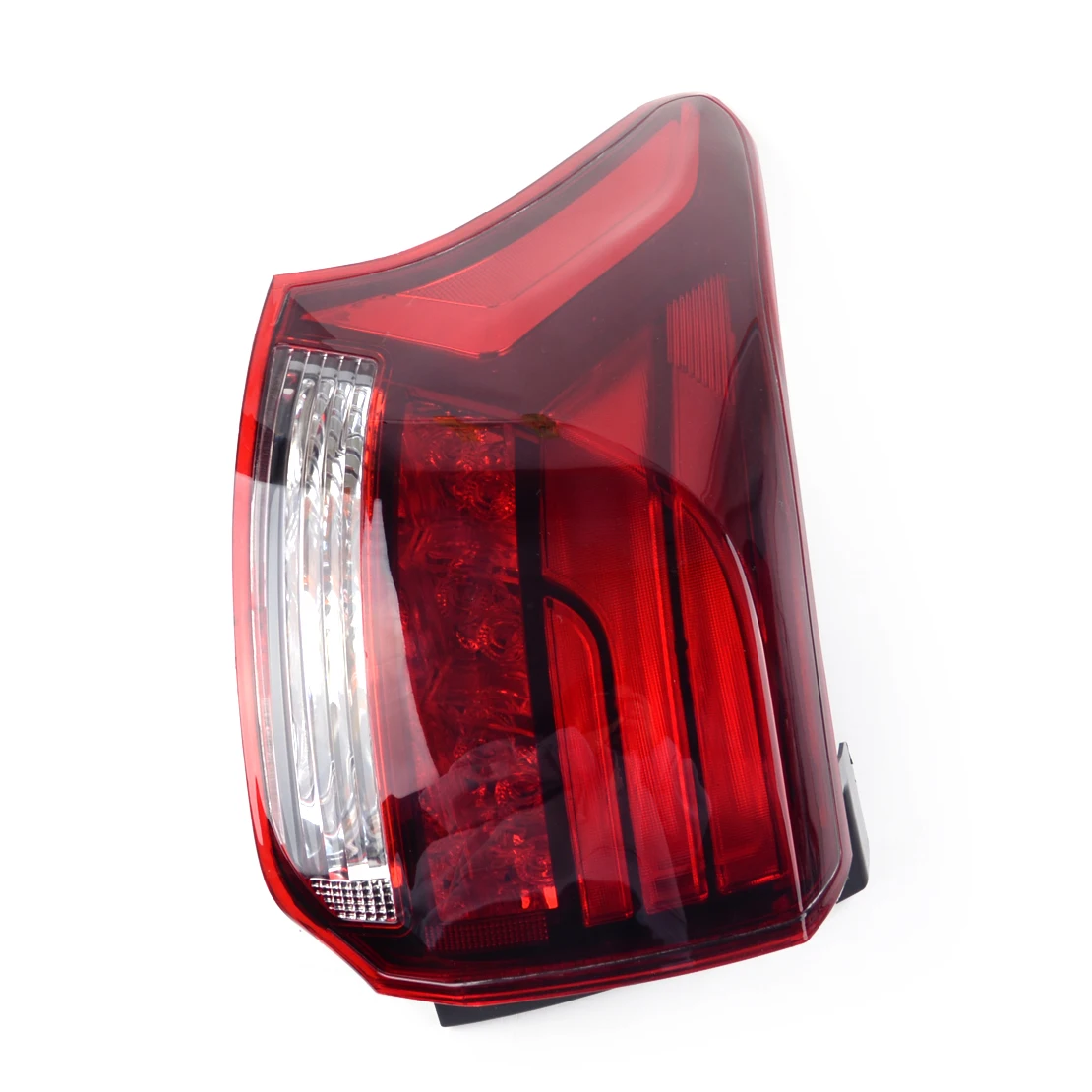  Left Side LED Rear Outer Brake Stop Tail Lamp Light Fit For Mitsubishi Outlander 2016-17 - 33004174287