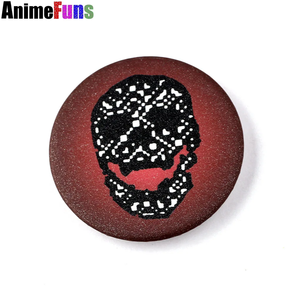 Tracer Reaper Mercy watch dogs2 Броши игра Скелет Genji Mei значок|game brooch|brooch badgebadge brooch |