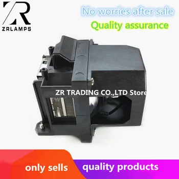 

ZR ELPLP53 100% Original Projector lamp PowerLite 1915/1925W/PowerLite 1830/PowerLite 1915/EMP-1915/H314B/H314C/H315B/H315C