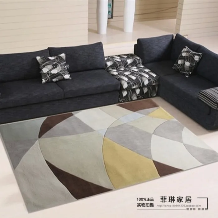 100 Acrylic Carpets Custom Made For Living Room Kids Bedroom Area