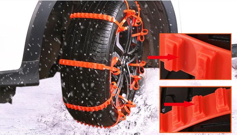 snow chain (9)