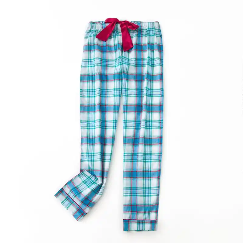plus size cotton pajama pants