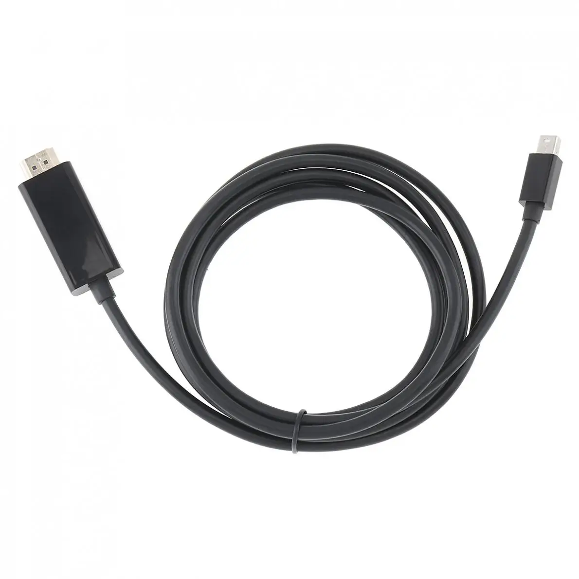 Мини 1,8 м 1080P Дисплей порт HDMI1.4 кабель DP к HDMI активный адаптер Дисплей порт HDMI Разъем конвертер шнур для Dell