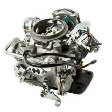 4AF carburador Carby Para Toyota Corolla 1.6L 2 Barril 1990 2110016540 21100-16540