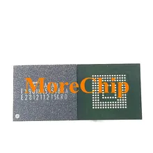 Для samsung Note2 N7100 eMMC 32 ГБ памяти Nand флэш-чип IC запрограммирован с прошивкой 5 шт./лот