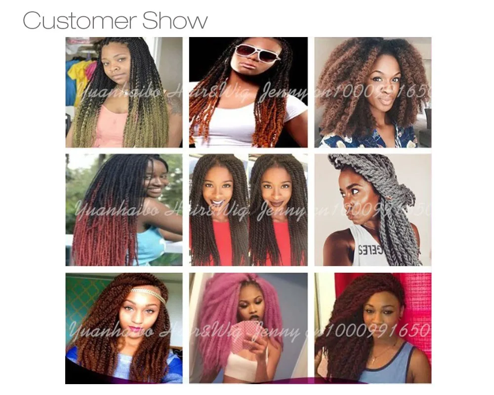 customer show