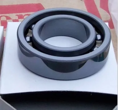 

17mm bearings 6003 Full Ceramic Si3N4 17mmx35mmx10mm Full Si3N4 ceramic Ball Bearing