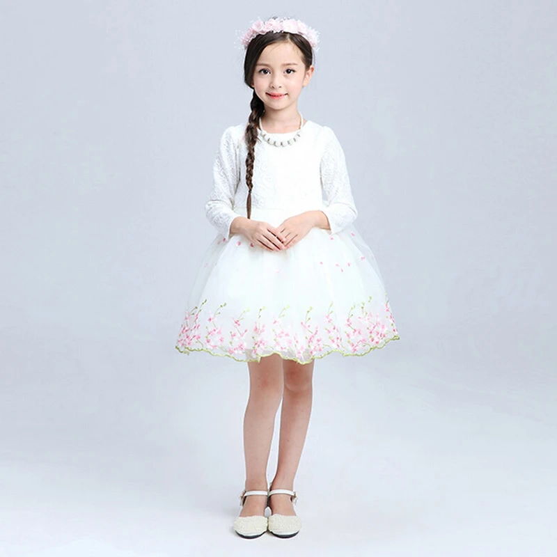 white easter dresses for toddlers