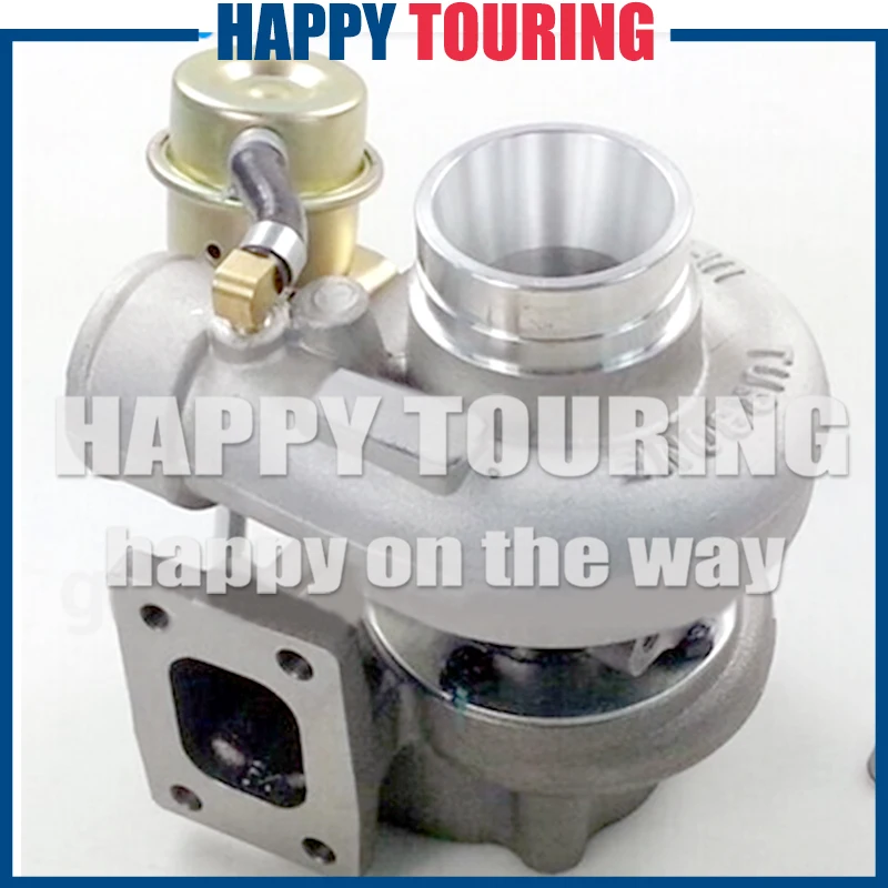 3 New Turbocharger For Ford Maverick 2,8 TD 116Hp 85KW TB2527 465941 452022 Turbo 465941-0005 452022-5001S 465941-5005S 4520220001