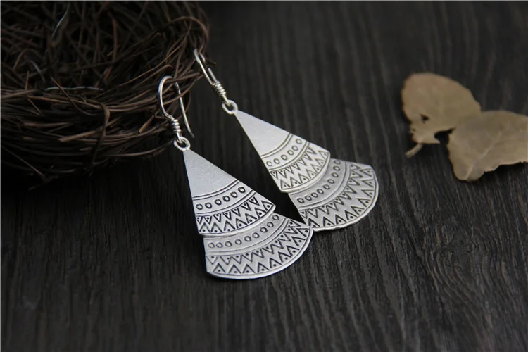 silver-earrings0017C