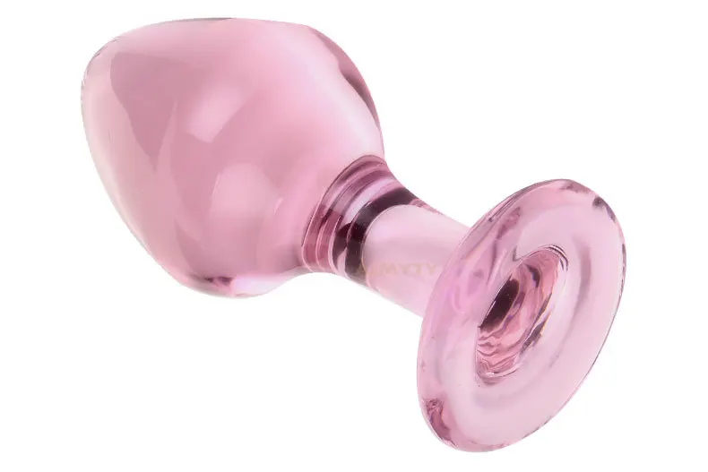 glass anal plug  (7)