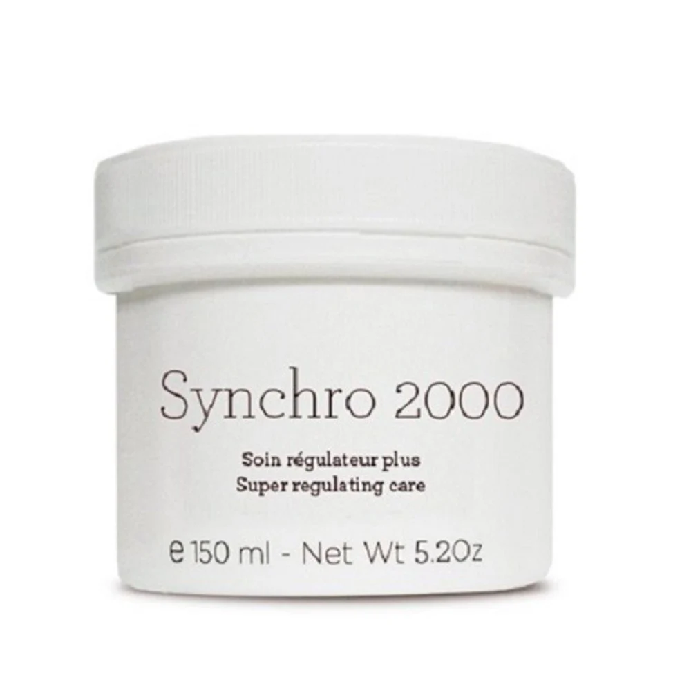Synchro Крем Для Лица Купить