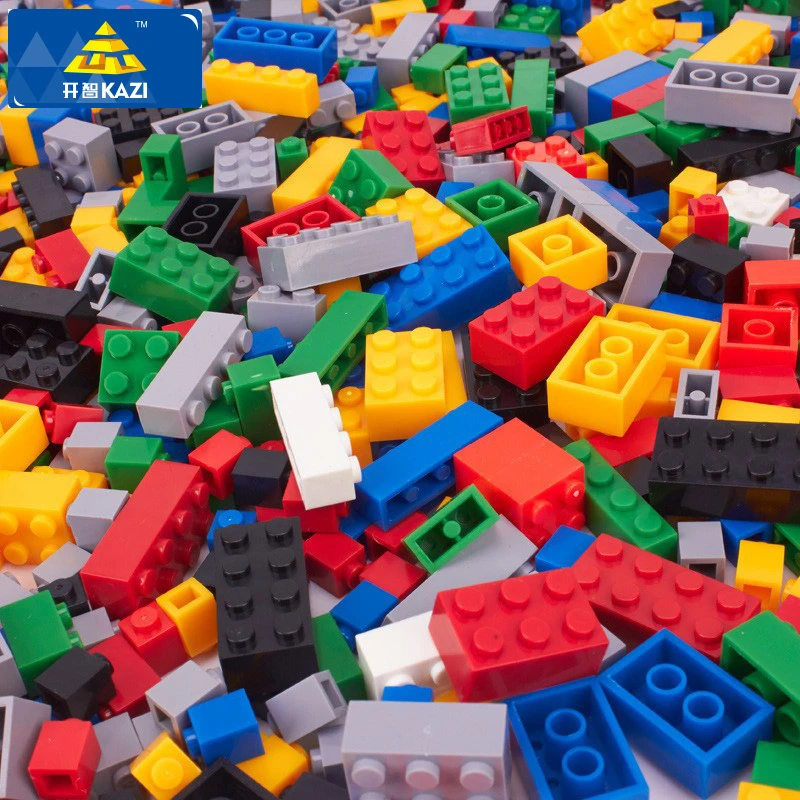 building bricks toys