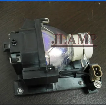 

ORIGINAL QUALITY DT01022/DT01026/DT01081 PROJECTOR LAMP FOR HITACHI CP-RX78/CP-RX80/CP-RX80W/ED-X24/ED-X24Z/CP-RX78W/CP-RX80W
