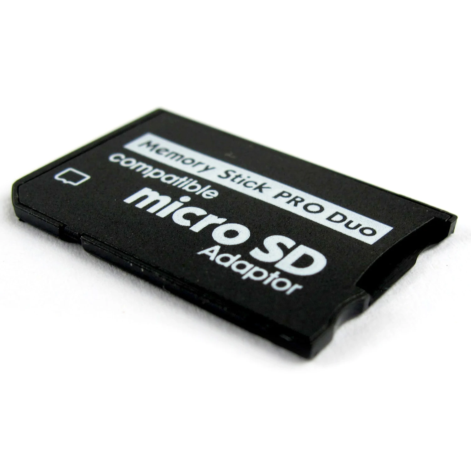 Memory Stick Pro Duo Mini MicroSD TF MS адаптер SD SDHC Card Reader для sony и psp серии