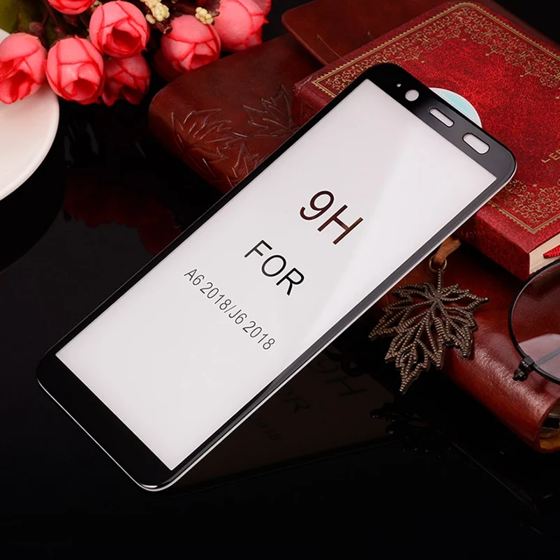 5D закаленное стекло для Samsung Galaxy M51 S20 FE M31 A71 A51 5g M31s A50 A70 A21s A41 A31 A20 J4 J6 A6 A8 Plus A9 A7 2018 A5 A3