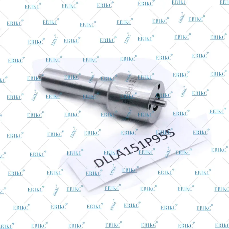 

ERIKC DLLA 151 P 955 сопло CR запасные части сопла DLLA 151 P 955 топливный бак Инжекторная сопла распылитель для инжектора 7C16-9K546-AB