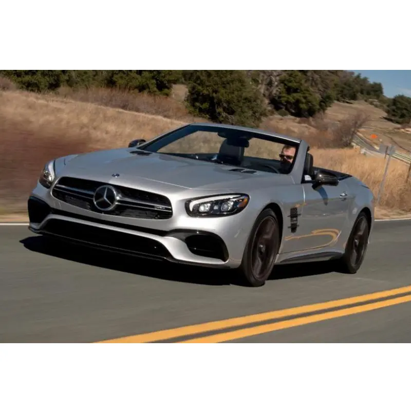 

Free Shipping 6pc LED Lights car-styling Hi-Q Interior Package Kit For 2016 MERCEDES-BENZ SL63 AMG SL65 AMG SL400 SL550