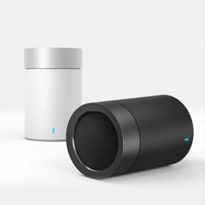 

Original Xiaomi Speaker 2 Mini Smart Bluetooth 4.1 Portable Wireless Subwoofer Wifi Loudspeaker for iPhone X iOS Android MP3