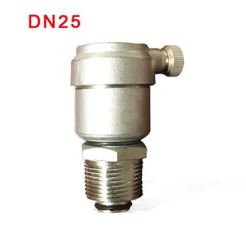 

1'' inch DN25 Automatic Air Vent Valve Stainless Steel SS 304 Exhaust Valve