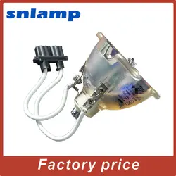 100% Оригинал голая Osram лампы проектора лампа BL-FU300A P-VIP 300/1. 3 E21.8 для EP1080 TX1080