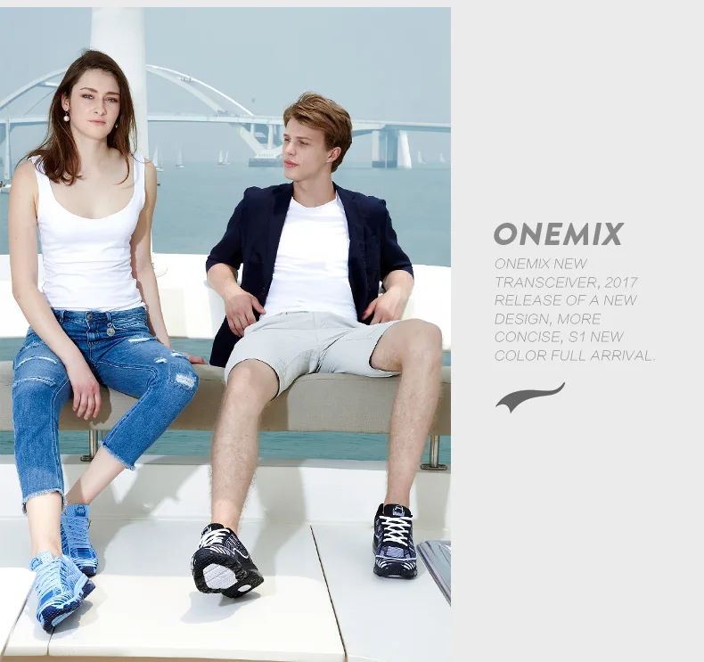 ONEMIX, мужские кроссовки для бега, женские кроссовки с объемным ворсом, сетчатый светильник, повседневная обувь, кроссовки для спортзала