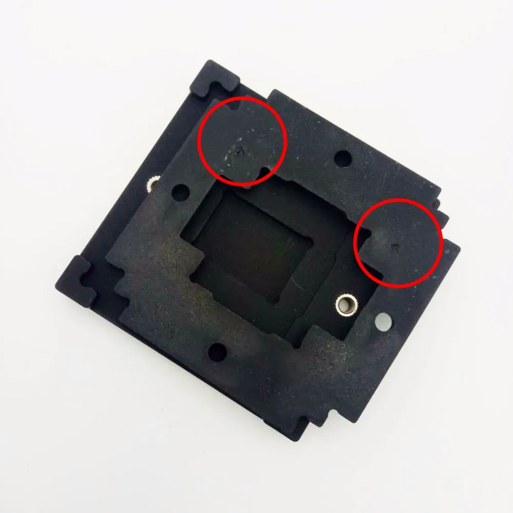 preço CPU aberto feche tampa caixa do computador cpu bloco de restaurador gadget gadget só uded para 115x pc ferramentas para colar graxa térmica