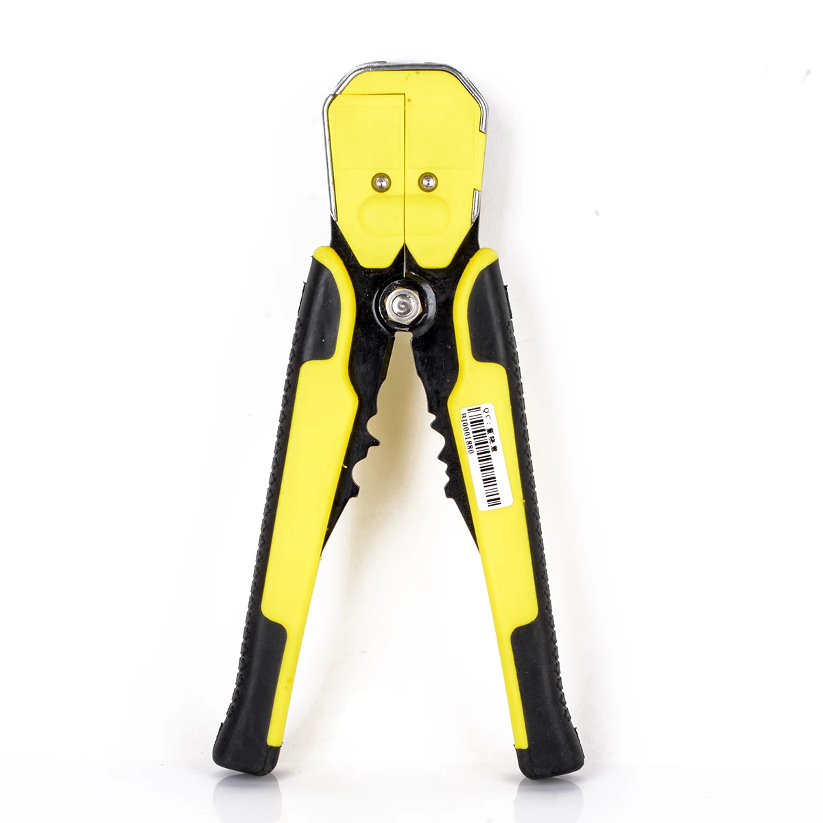 1pc Automatic Electrical Cable Wire Cutter Stripper Crimper Pliers Terminal Tool AWG24-10 0.2-6.0mm2
