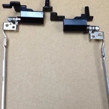 SSEA ноутбук ЖК Петли Набор для lenovo Thinkpad IBM SL400 левый и правый петли