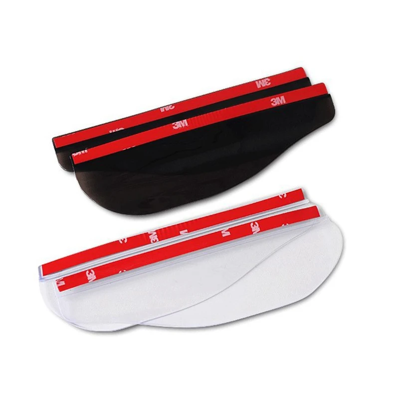 Автомобильное Зеркало Rain Brow для Audi A3 A4 B5 B6 B8 A6 C5 C6 A5 Q5 Q3 Q7 Renault Duster Laguna Megane 2 3 Logan Captur