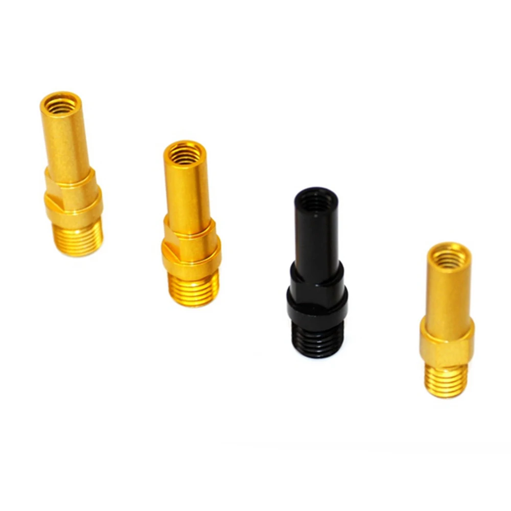 2 шт. консольные тормозные винты 7075 T651 M10 M8 1 25 мм 0 мм|brake screw|brake bossescantilever brake |