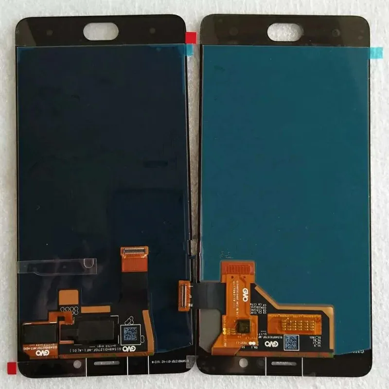 Бесплатная доставка для zte Нубия M2 NX551J Сенсорный экран Digtizer Сенсор и ЖК | Отзывы и видеообзор