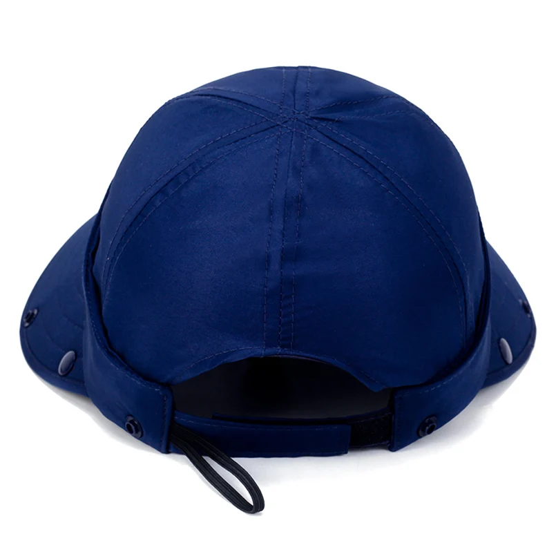 EAGLEBORN, модная женская складная шляпа от солнца, широкая, с защитой от ультрафиолета, шляпа от солнца с полями, летняя пляжная шляпа
