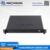 Elegant Compact 1U server case RC1420L 1u computer case 1U rack server chassis ► Photo 1/5