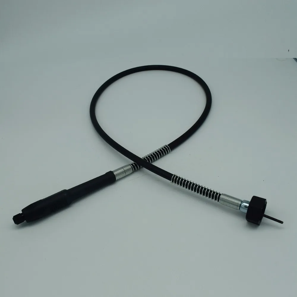 Shaft Cable for multi use heavy duty tool TM 2 benches leather