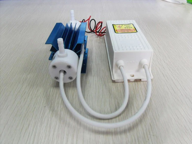 

Quartz ozone tube 3G/H ozone generator for air and water purifier USG 220V