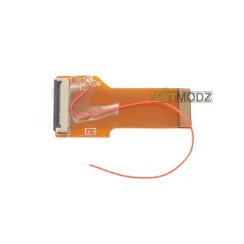 

High Quality Replace Part 32 Pin Screen Flex Cable for Game Boy Advance GBA USA