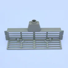 10 шт. анти-побега рамка устройство кража пчелы анти-бег Ван побега король сеть