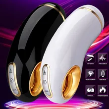 Pocket Pussy Automatic Masturbation Cup Vibrating Sucking Machine Male Masturbator Electric Sex Toys Adults Products For Men Pocket Pussy Automatic Masturbation Cup Vibrating Sucking Machine Male Masturbator Electric Sex Toys Adults Products For Men