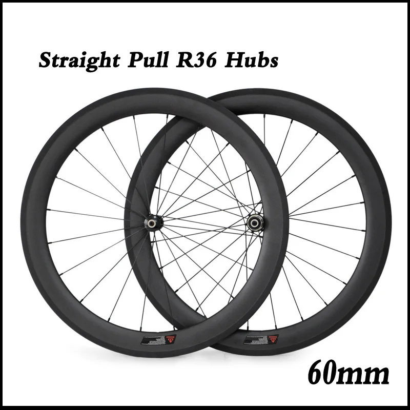 straight pull bicycle spokes