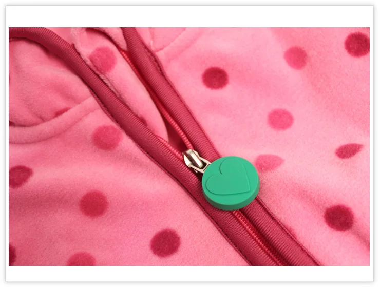 New  New 2019 Spring&Autumn Children jackets coats baby boys girls fleece jacket cute boys girls clothin