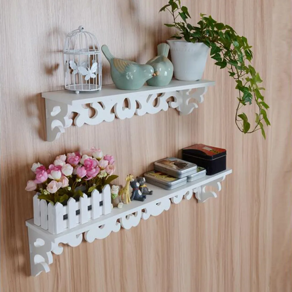 Online kopen wholesale houten wandplank uit china houten wandplank ...