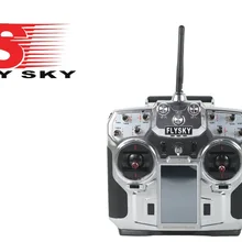 FlySky FS-i10 2,4 г 10CH AFHDS 2A автоматический Частотный скачкообразный передатчик для радиоуправляемого квадрокоптера