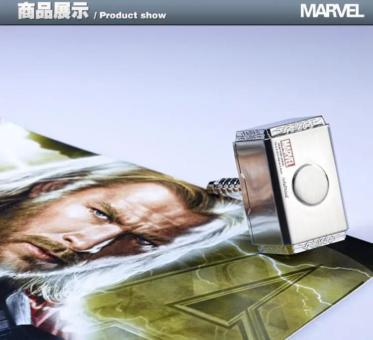 USB 2,0 Marvel Мстители 8 ГБ 16 ГБ 32 ГБ 64 Гб 128 ГБ флеш-накопитель Железный человек Америка Капитан Молот Халк флеш-карта памяти