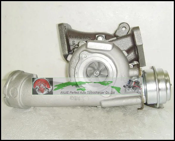 Turbo For VW Volkswagen T5 Transporter 2004-2006 R5K AXD 2.5L 130HP GT1749V 729325 729325-5002S 729325-5003S Turbocharger (4)