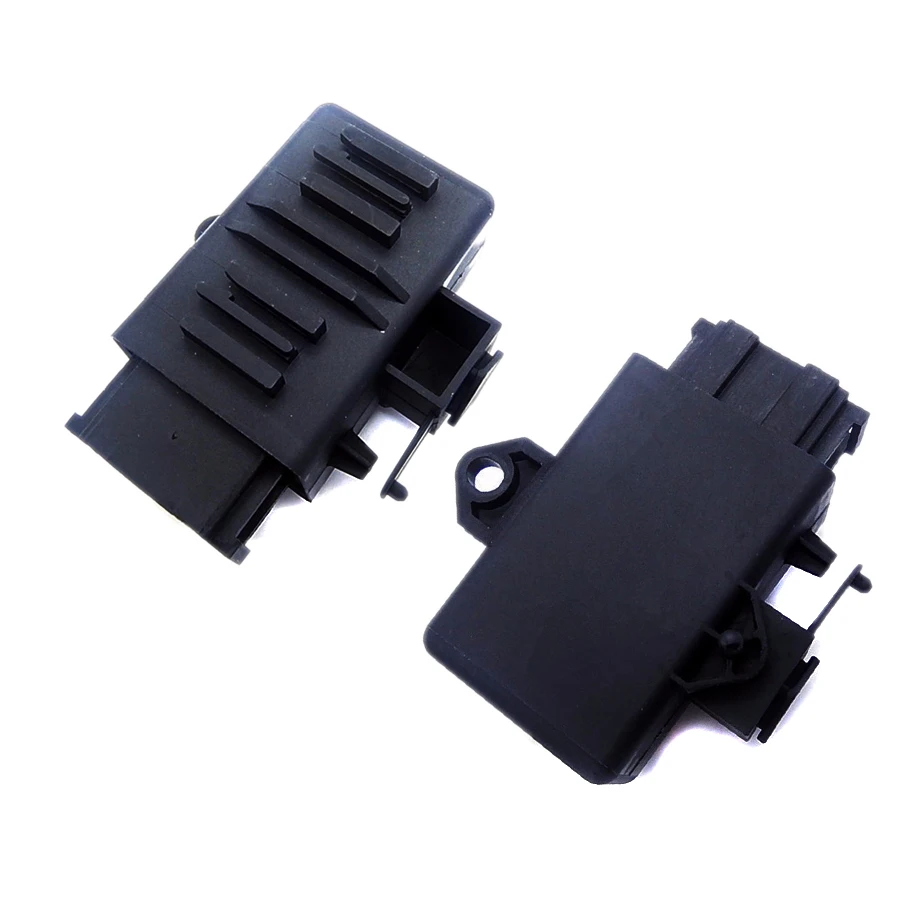 Qty 2 TUKE OEM Car Controle Module heated seats switch VW Jetta Golf 5