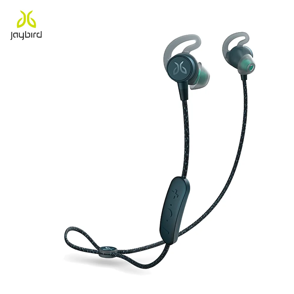

Original Logitech Jaybird TARAH PRO Sport Wireless Bluetooth Eaphones For Sport Fit Music & Calls Mobile Bluetooth 5.0