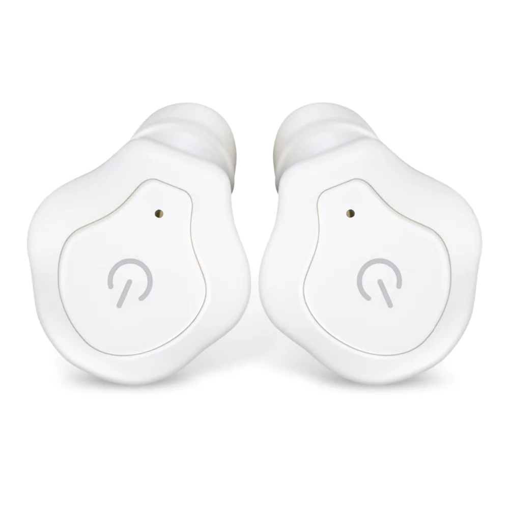 TWS Mini Auriculares True Wireless Earbuds Earphones
