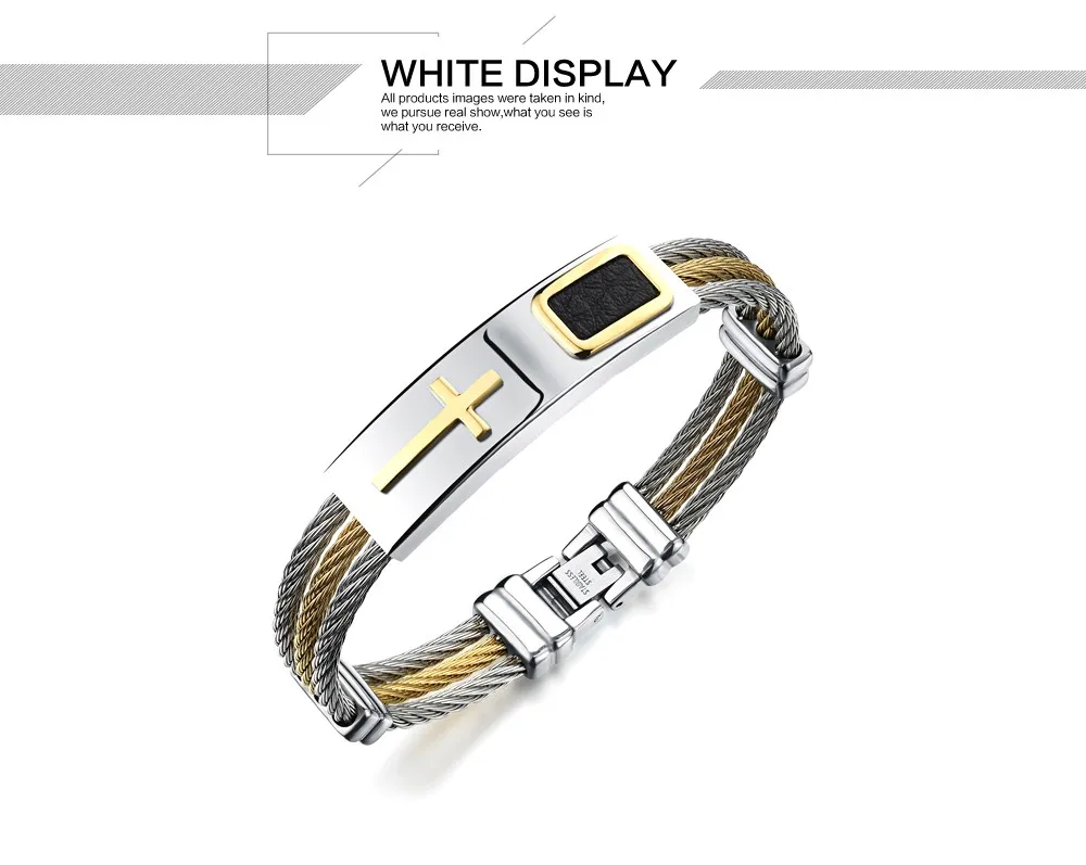 men bracelet