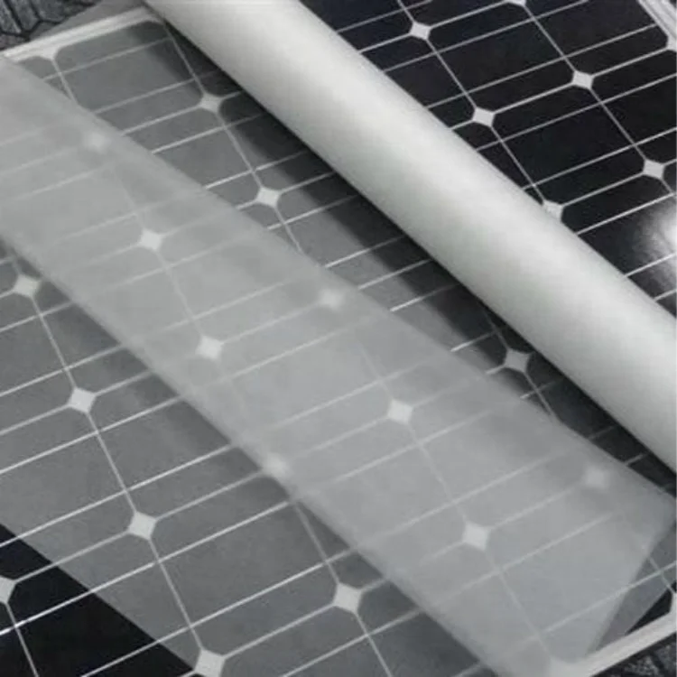 Células solares